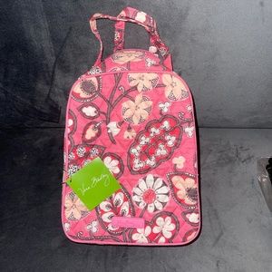 Vera Bradley Lunch Bag NWT